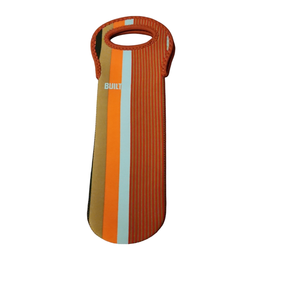 NWOT Built for bottle/wine bag